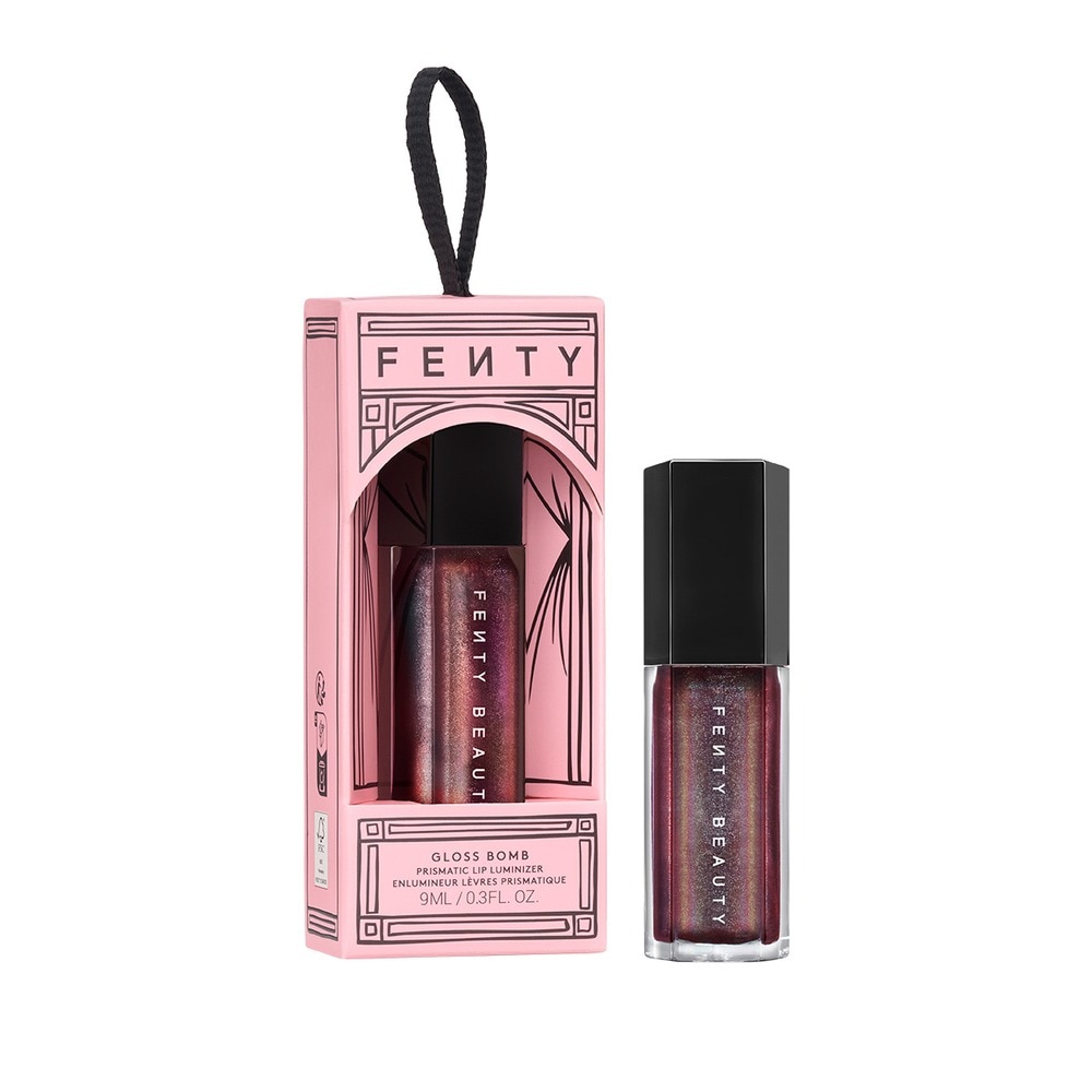 GLOSS BOMB MOOD RING (BRILLO LABIAL)